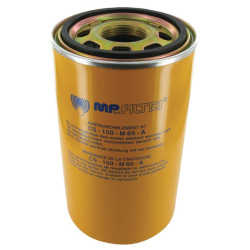 Filtro elementas 60 µm CS150M60