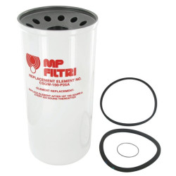 Filtro elementas, 25 µm CW150P25