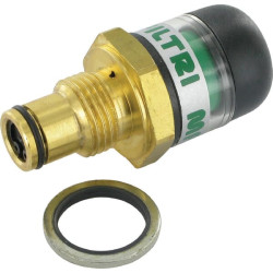 Vizualinis diferencialinis indikatorius 5 barų LMP /FMP/FHP/FMM MP9V7