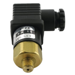 Elektrinis spaudimo indikatorius 1,5 baro MPF/MPX/MPT/MPH MP9FX15R2M3