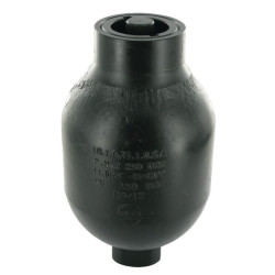 Akumuliatorius 0,75 l-250 LA1075150