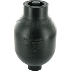Akumuliatorius 0,75 l-250 LA1075150