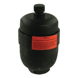 Akumuliatorius 0,1 l 330 barų LAV0135