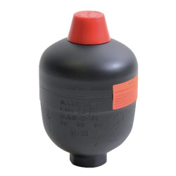 Akumuliatorius 0,35 l 210/30 barų WA21020351OFDA30