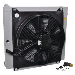 Alyvos aušintuvas (12 V) 48–60 °C MV-4 OK2MV412301
