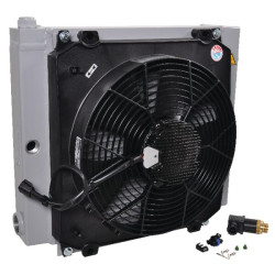 Alyvos aušintuvas (12 V) 48–60 °C MV-3 ​​OK2MV312301