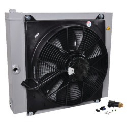 Alyvos aušintuvas (12 V) 48–60 °C MV-5 OK2MV512301