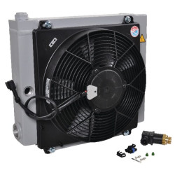 Alyvos aušintuvas (24 V) 48–60 °C MV-2 OK2MV224301