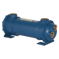 Alyvos aušintuvas MG-130- 535-4 OKMG1300535