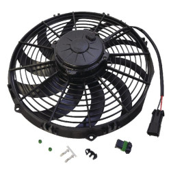 MOTOR/WAAIER/ROOST HPA12-12VDC OK9HPA1230