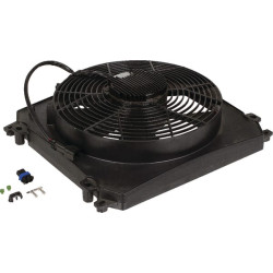 Ventiliatorius su įsiurbimu 12 V 2MV-3 OK92MV312S