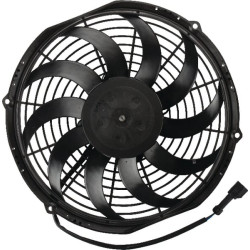 Ventiliatorius su varikliu 2024-12VDC 280mm OK9202431NB