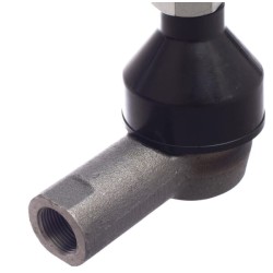 Case - IH 523 SHP020KR Skersinės vairo trauklės galas