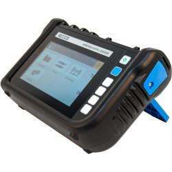 Duomenų kaupiklio hidraulika HPM7000 CAN/analoginis FT1129501