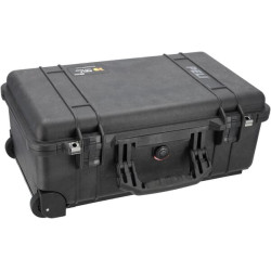 Dėklas Pelican 1510 501x279x193 su putomis FT9160510