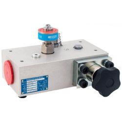 Turbininis srauto matuoklis CT750R-CAN FT951024