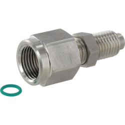 Matavimo taškas 1/2 RVS MA2012RVS