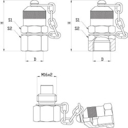 MIV 7.16 U MIV716U