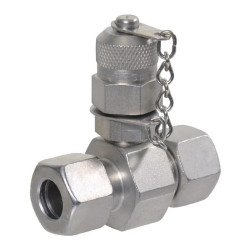 Smeigės stovaminis vamzdis 8L MGV8L