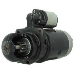 Case - IH 523 STA2167248 Starteris 12V 2,7kW