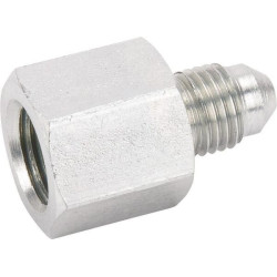 Išorinis sriegis 3/4 JIC x 1/4 MANO UMFA12MJ04FG