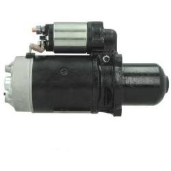 Case - IH 523 STA2167248 Starteris 12V 2,7kW