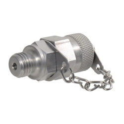 Bandymo taškas M10 x 1 MEV20M10