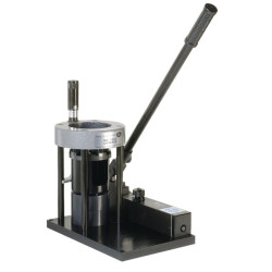 Rankinis presas 1" MC1001M