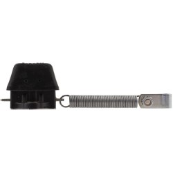 Case - IH 553 6DD001551011 Traukite jungiklį, stabdymo žibintą, paprastai atidarytas kontaktas