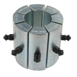 Štampo rinkinys Ø 14 HM/S presui HM92395014
