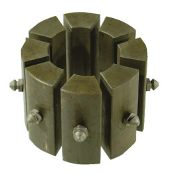 Štampo rinkinio nr.: Ø (41-47): P20 P92041