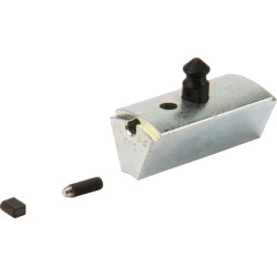 Štampo blokas, 239, Ø 17 mm HM9P23917