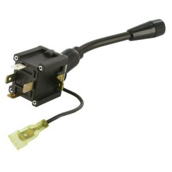 Case - IH 553 3057633R91 Indikatoriaus jungiklis Case - IH