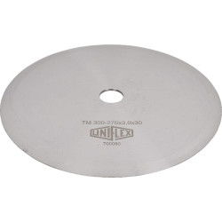 Pjovimo diskas ø275 x 30 x 3 mm EM9275