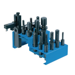 Šlifavimo staklės USM2