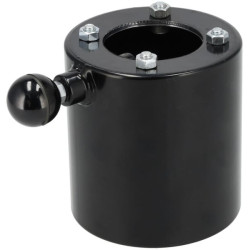 Vidinė apsauga EM9502