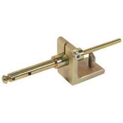 Nulupimo įtvaras 6 mm EM9506