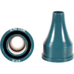 JIC/vamzdelio antgalis 19 mm (3/4") UCJ20T20