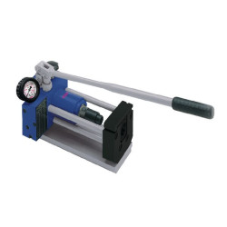 Surinkimo staklės 80N3 80N3