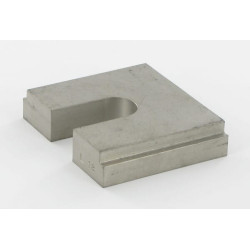 Priešinė plokštė 18L 80N2TP18L