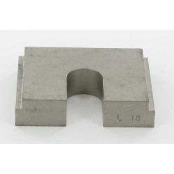 Priešinė plokštė 18L 80N2TP18L