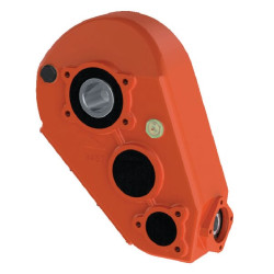 Pavarų dėžė 31.7:1 RT8006532