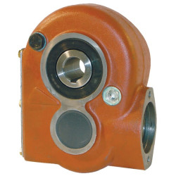 Pavarų dėžė 8.4:1 RT16040