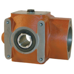 Pavarų dėžė 1.9:1 RT4530