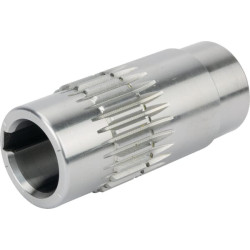 Tuščiaviduris velenas RT9035 RT9277