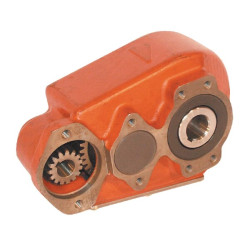 Pavarų dėžė 12 -1 RT15040