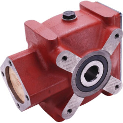 Pavarų dėžė 4,1:1 RT12035