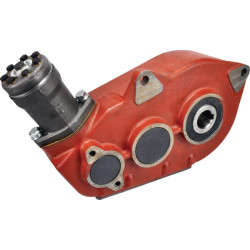 Hidraulinis apatinės grandinės pavaros velenas Ø45 A2SRT30045OMP80KIT