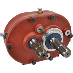 Pavarų dėžė A-3A 1:1 602200