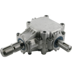 Pavarų dėžė L-25A 1:1 124007
